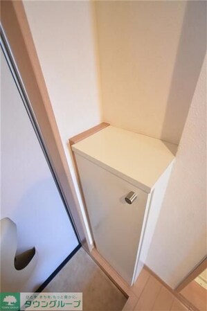 フローラ共和の物件内観写真